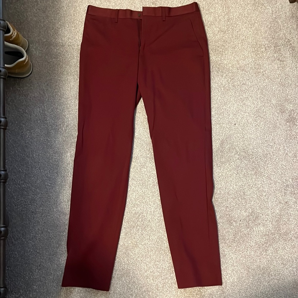Express Mens Dress Pants